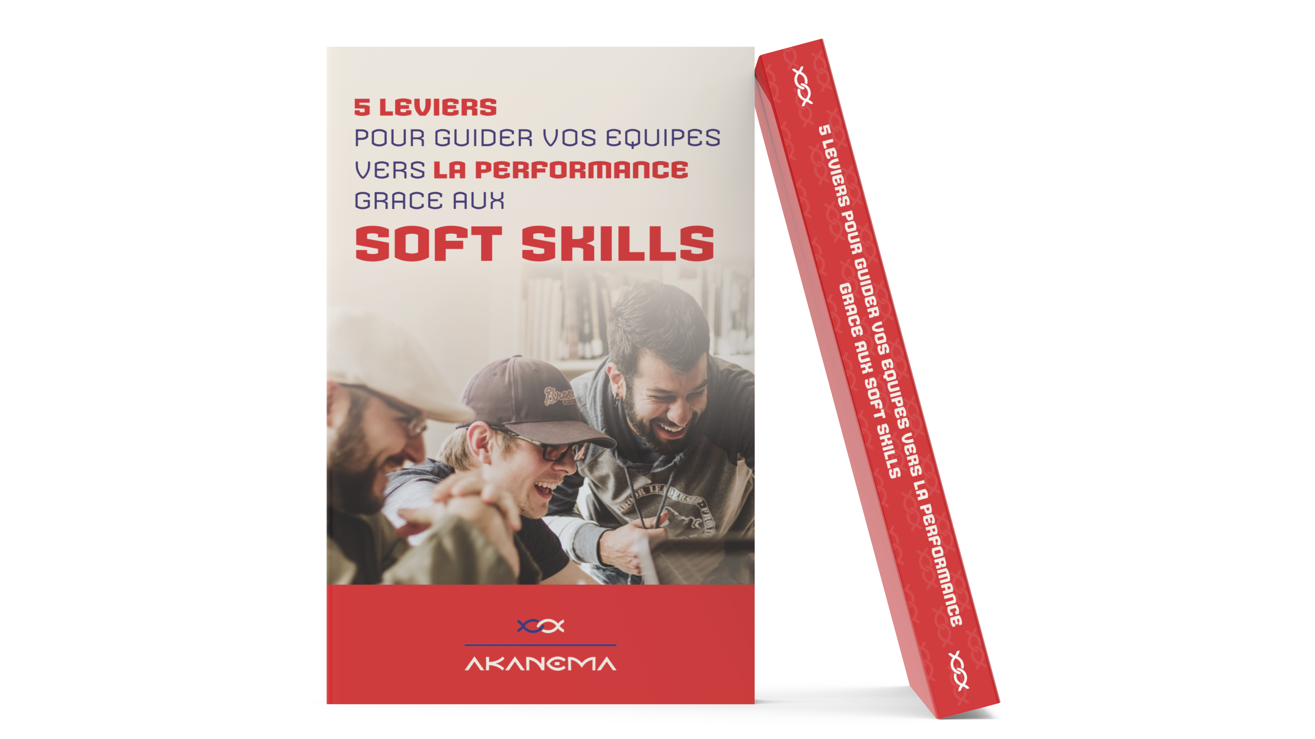 ebook soft skills managers