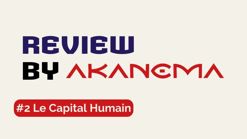 compétences et Capital Humain