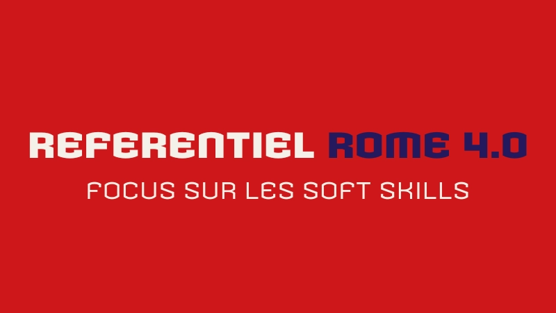 Référentiel savoirs être professionnels