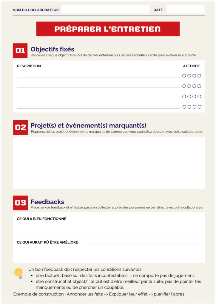 outils RH management