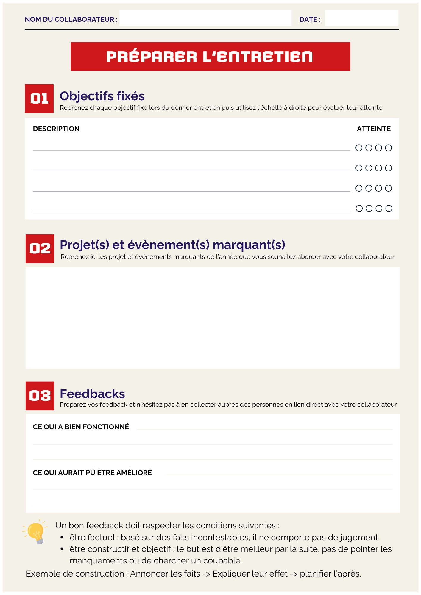 outils RH management