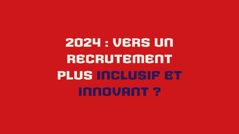 recrutement soft skills
