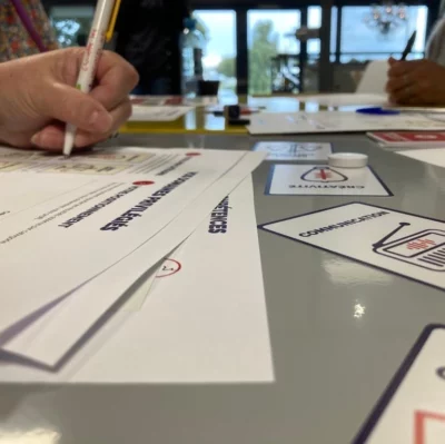 soft skills transitions professionnelles