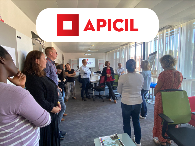 atelier sensibilisation évolution professionnelle