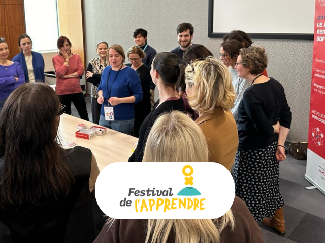 découverte soft skills avec jeu sérieux