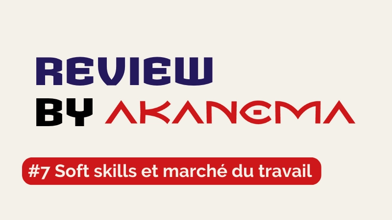 Soft skills, travail et recrutement