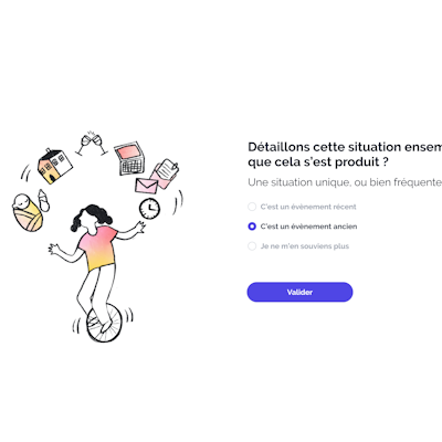 compétences extra-professionnelles