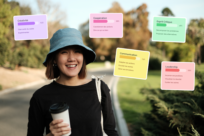 détecter les talents et soft skills