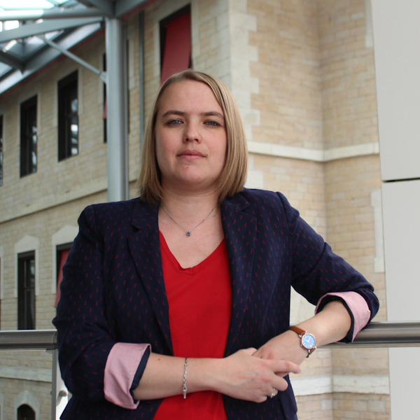 Carole Autechaud, RH, soft skills et transitions professionnelles